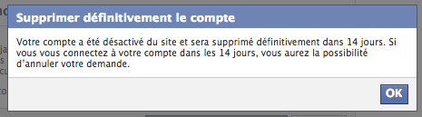 Eliminer Les Comptes Doublons Sur Facebook Infuseon